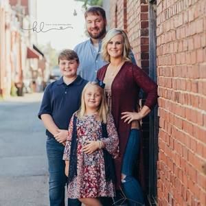 Meet your Posher, Darenda